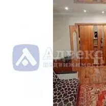 3-к кв. Тюменская область, Тюмень Заречный проезд, 12 (59.5 м) - Фото 2