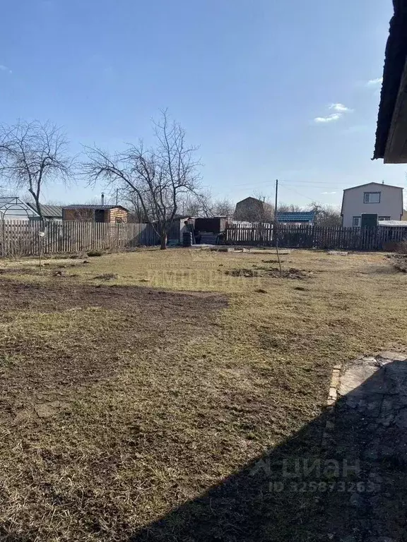 Участок в Марий Эл, Медведевский район, Сидоровское с/пос, пос. ... - Фото 1