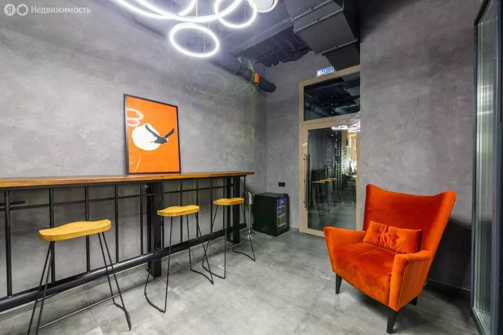 Офис (9 м) - Фото 2