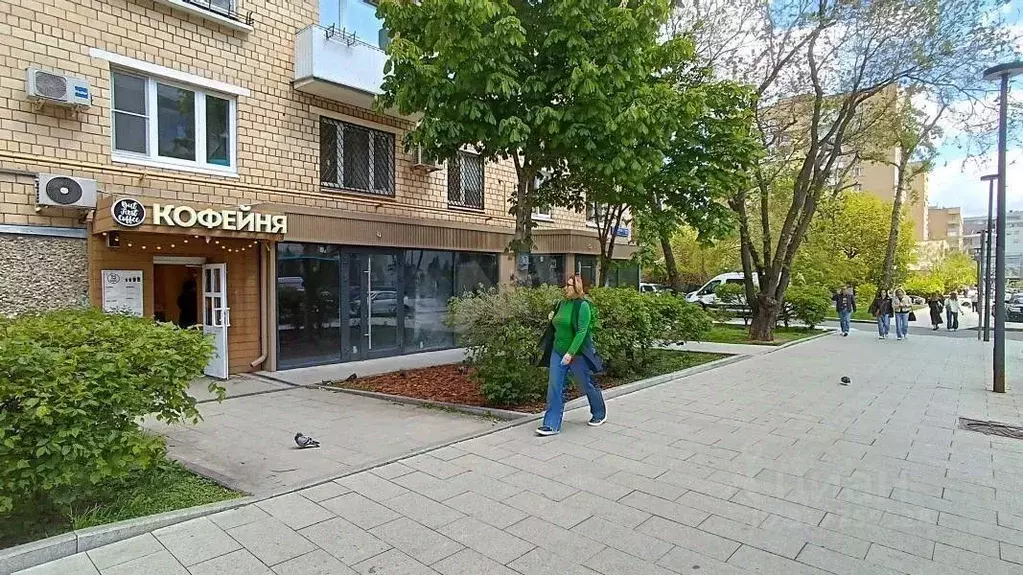 Помещение свободного назначения в Москва Брянская ул., 12 (84 м) - Фото 0