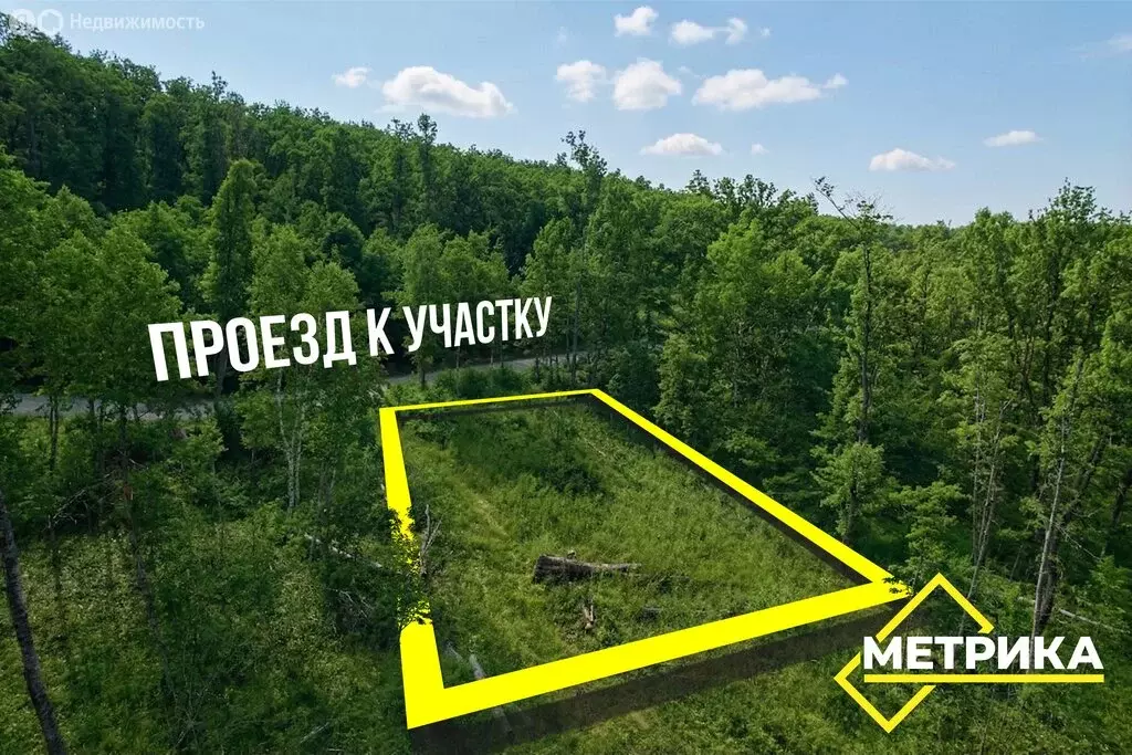 Участок в Артём, микрорайон Лесной (9 м) - Фото 2