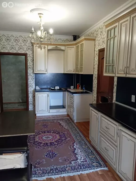 2-комнатная квартира: Махачкала, микрорайон Научный Городок, улица ... - Фото 0