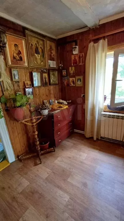 Дом 45 м на участке 10 сот. - Фото 0