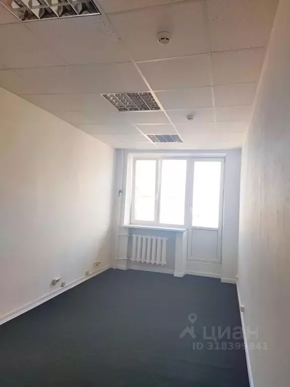 Помещение свободного назначения в Москва Николоямская ул., 43К4 (16 м) - Фото 1
