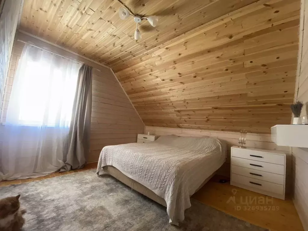 Дом в Московская область, Одинцовский городской округ, пос. Дубки ул. ... - Фото 1