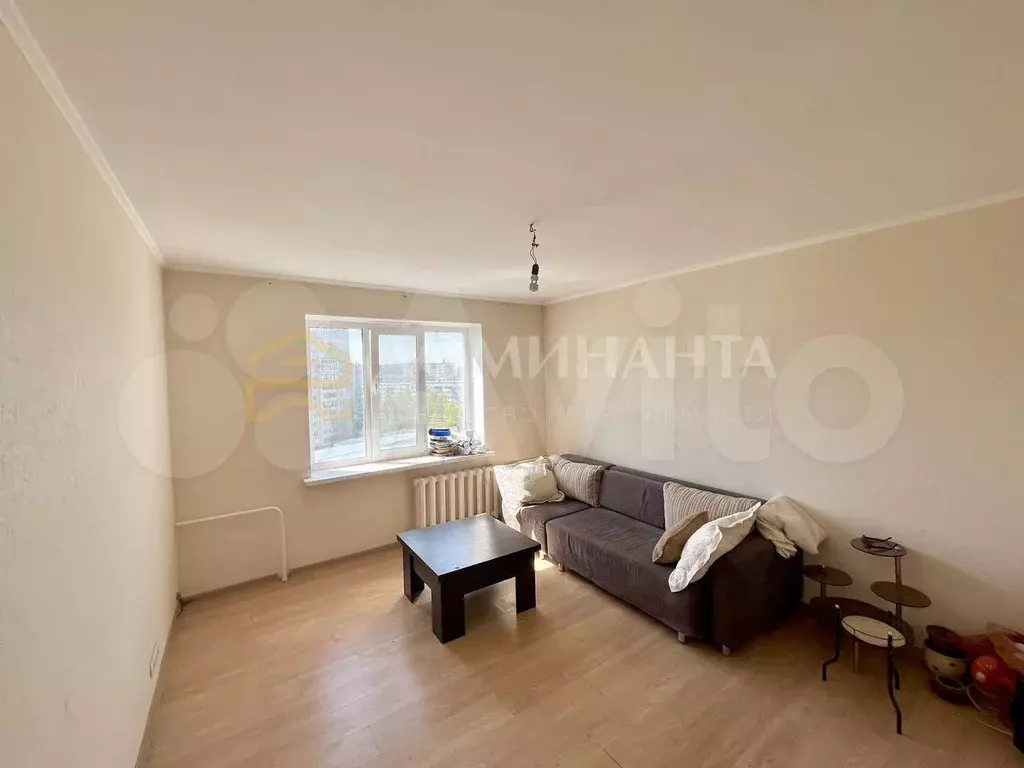 2-к. квартира, 56 м, 10/10 эт. - Фото 1