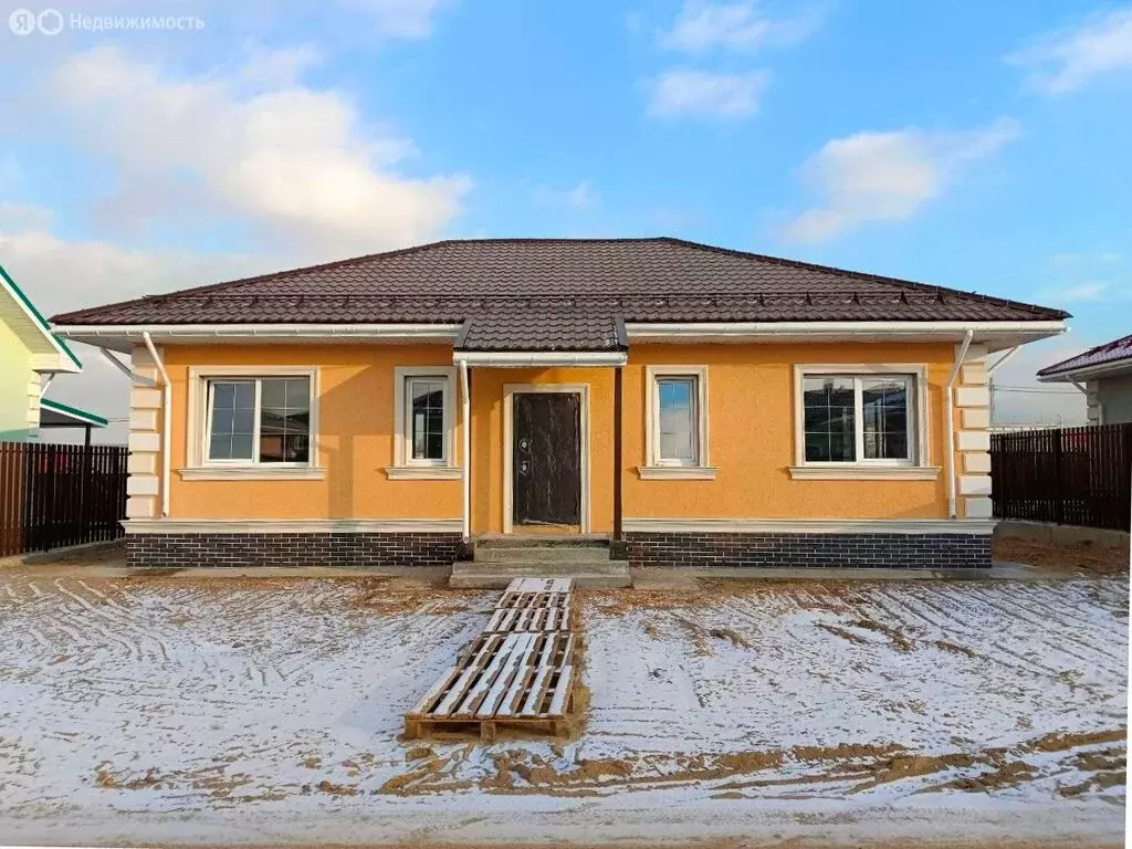 Дом в деревня Дятловка, 318 (117.8 м) - Фото 2