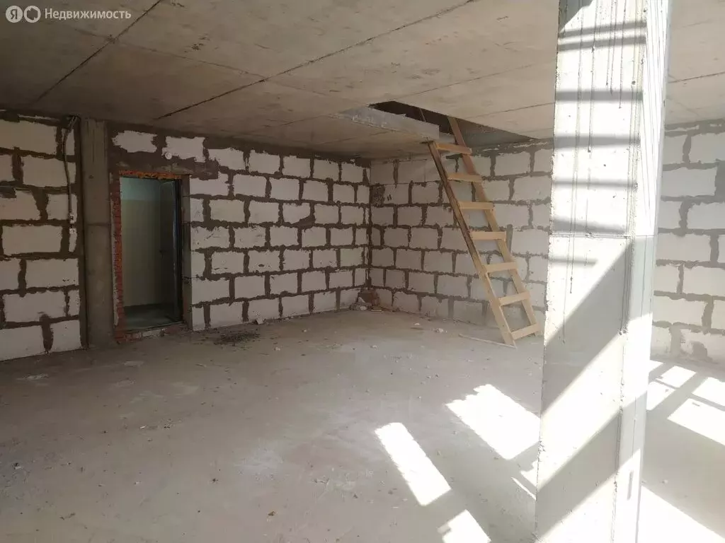 3-комнатная квартира: деревня Ликино, 103А (49.3 м) - Фото 2