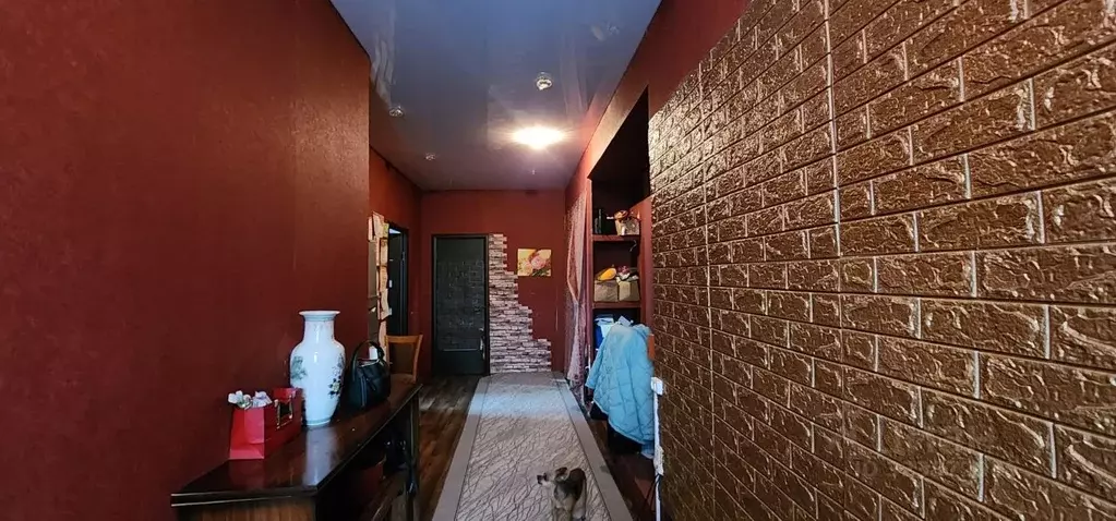 Коттедж в Хабаровский край, Советская Гавань Советско-Гаванский район, ... - Фото 0