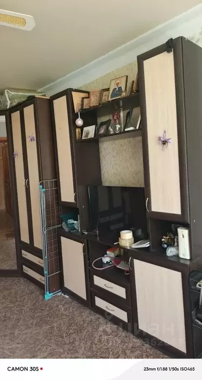 2-к кв. Московская область, Рузский муниципальный округ, пос. Кожино 8 ... - Фото 2