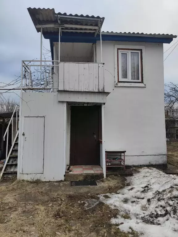 Дом в Самарская область, Тольятти Федоровка мкр,  (30 м) - Фото 0