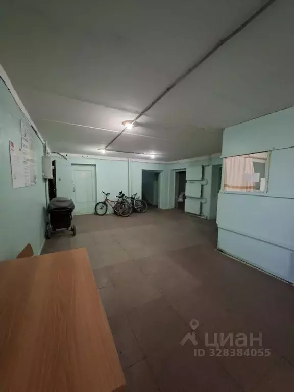 Комната Ленинградская область, Сосновый Бор ул. Мира, 3 (14.0 м) - Фото 1