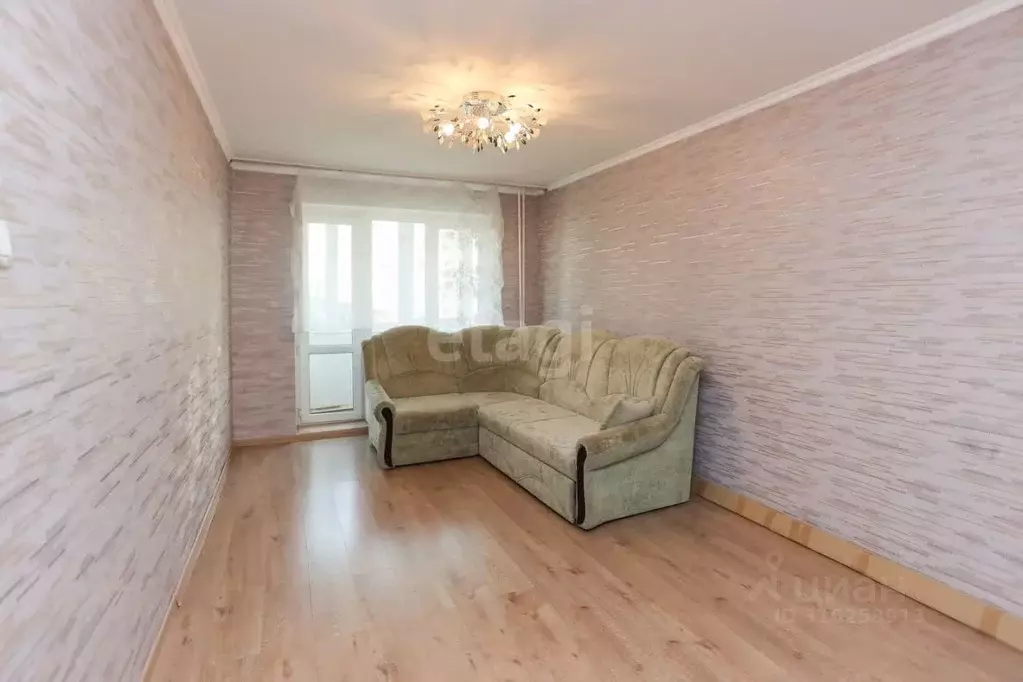 2-к кв. Хабаровский край, Хабаровск ул. Демьяна Бедного, 25 (51.0 м) - Фото 1