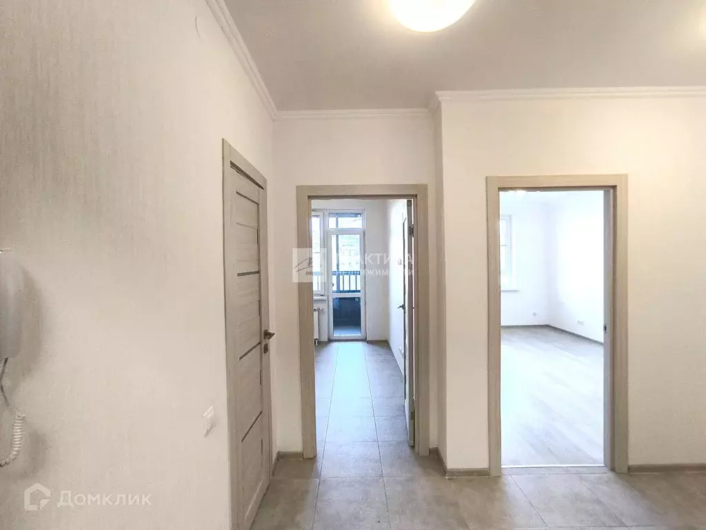 Продаётся 2-к квартира, 56.4 м - Фото 1