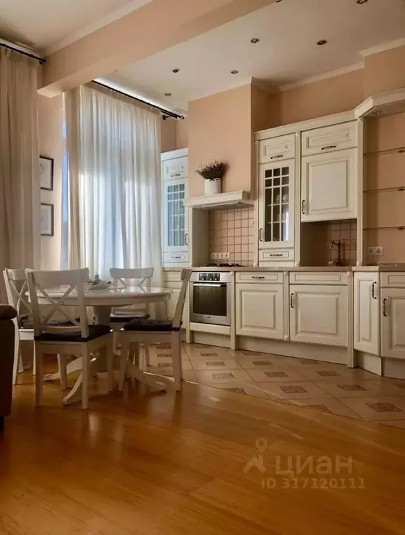 2-к кв. Москва Кутузовский просп., 19 (55.0 м) - Фото 0