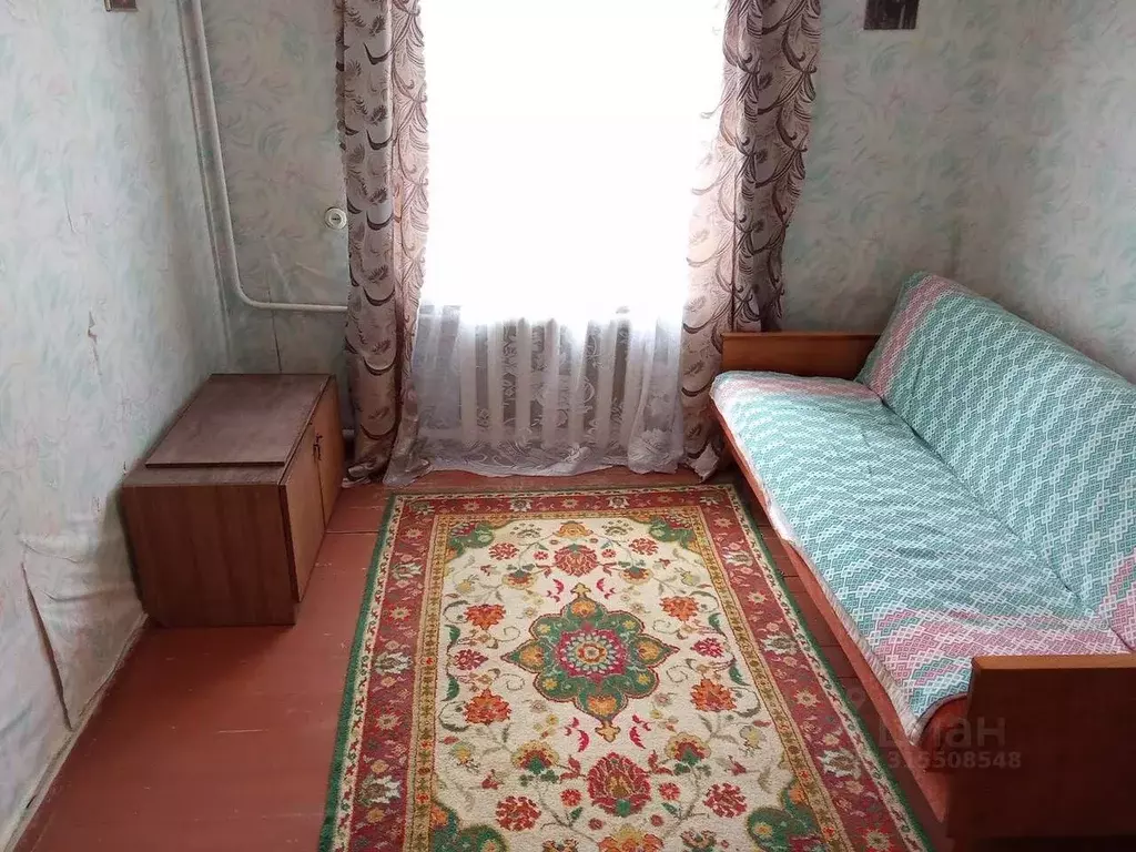 Дом в Крым, Бахчисарайский район, Железнодорожненское с/пос, с. ... - Фото 1