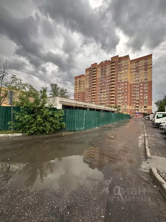 Помещение свободного назначения в Московская область, Красногорск ... - Фото 0