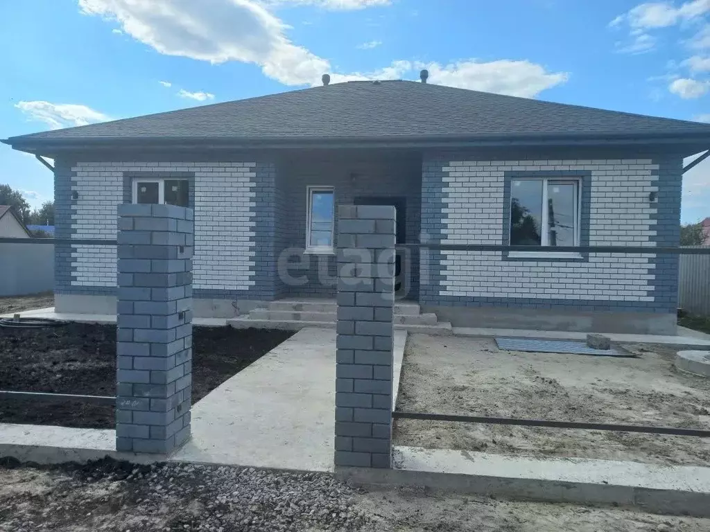 Дом в Тюменская область, Тюмень  (80 м) - Фото 1