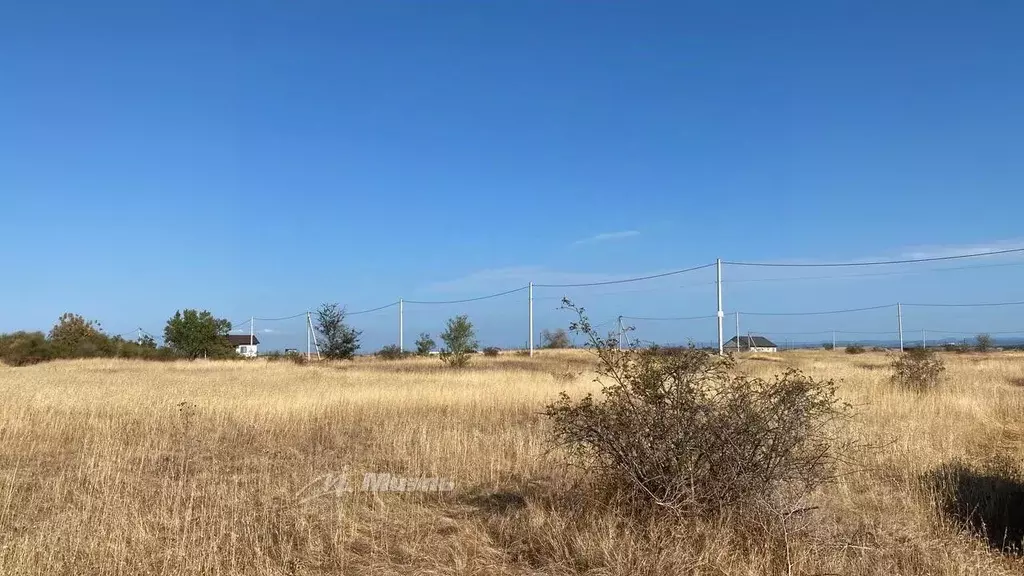 Участок в Севастополь с. Полюшко,  (7.5 сот.) - Фото 2