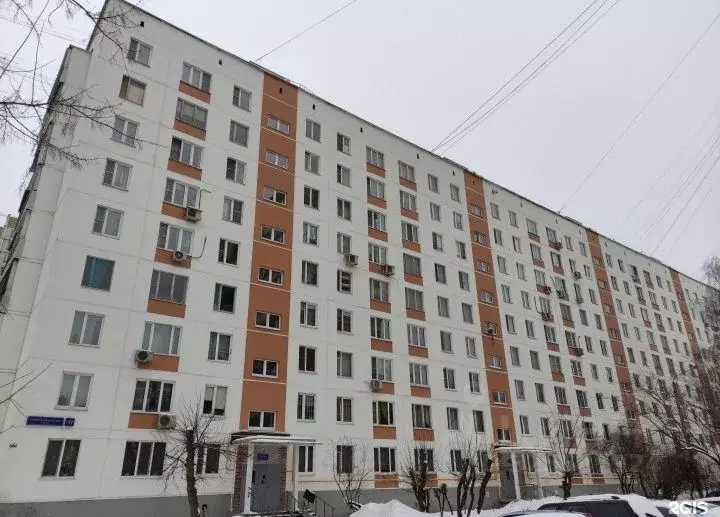1-к кв. Москва ул. Архитектора Власова, 41 (39.0 м) - Фото 1