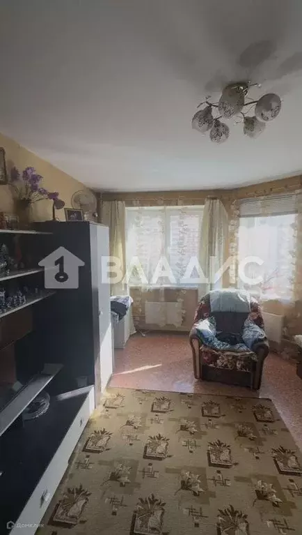 Продаётся 1-к квартира, 37.4 м - Фото 1
