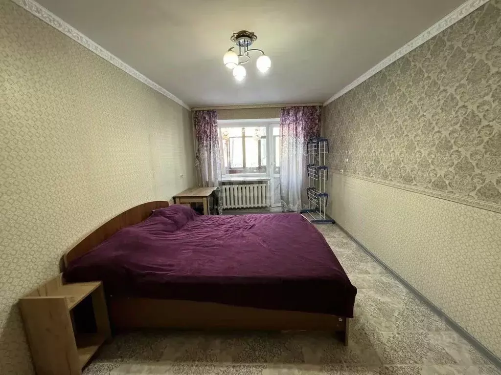 2-к кв. Тюменская область, Тюмень проезд Геологоразведчиков, 38 (42.0 ... - Фото 1