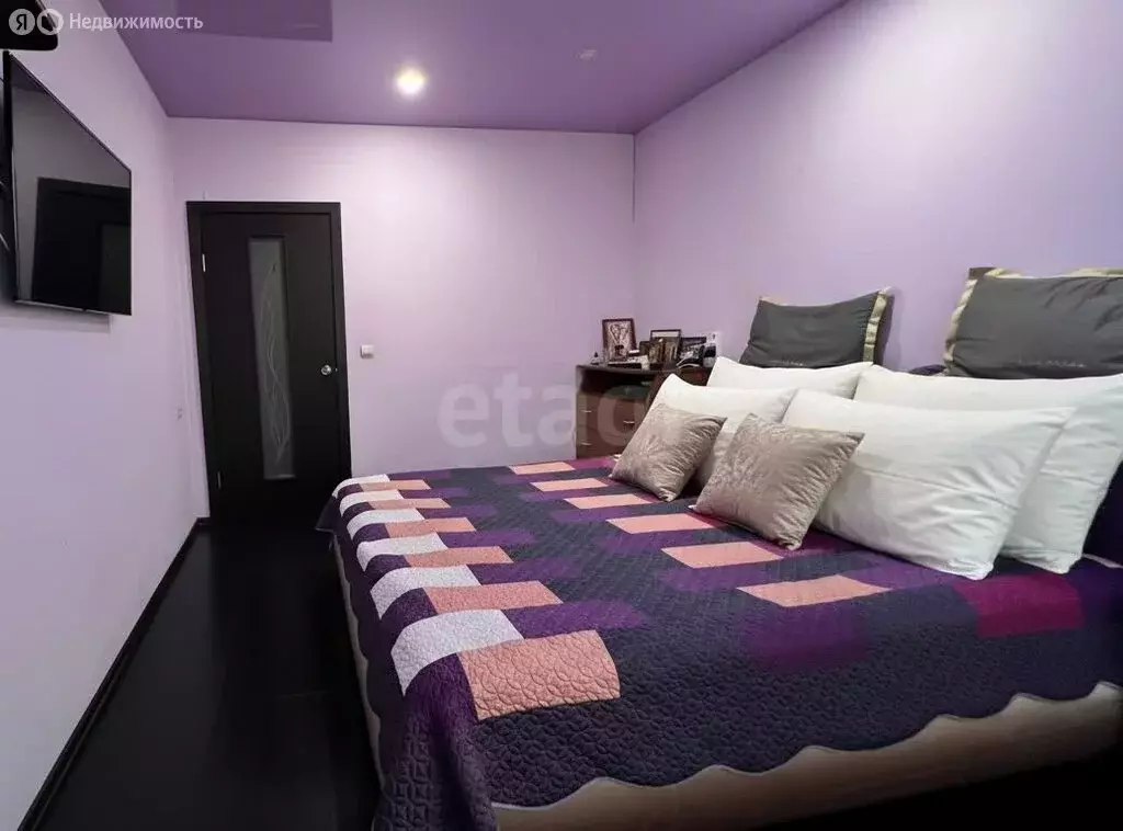 3-комнатная квартира: Благовещенск, Артиллерийская улица, 20 (73 м) - Фото 1