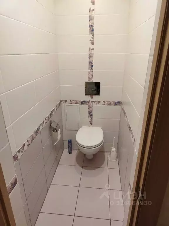 2-к кв. Башкортостан, Уфа Владивостокская ул., 12 (59.0 м) - Фото 2