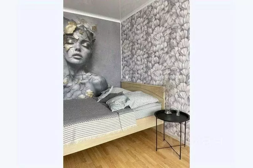 1-к кв. Башкортостан, Салават бул. Космонавтов, 34 (33.0 м) - Фото 2