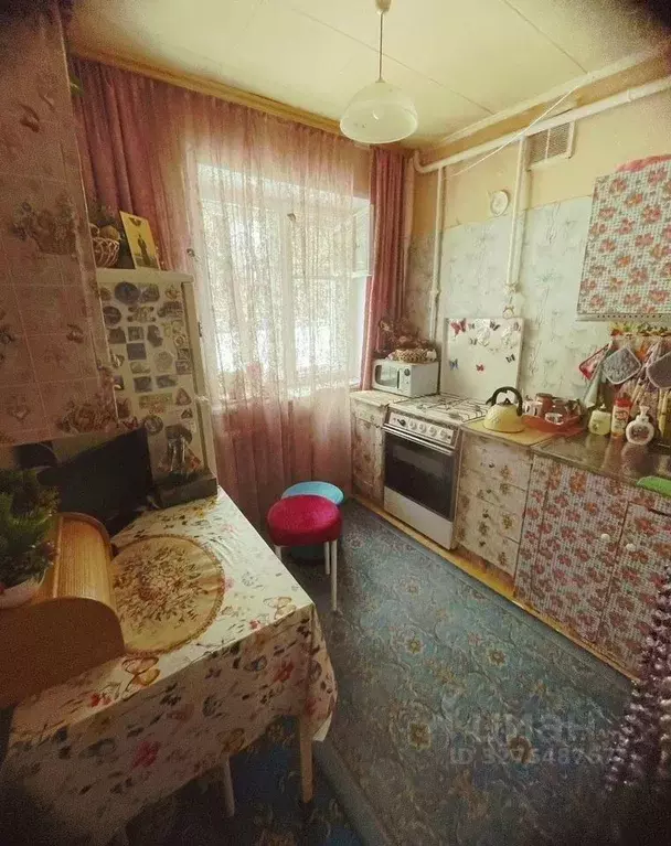 3-к кв. Московская область, Наро-Фоминск ул. Войкова, 14 (57.0 м) - Фото 2