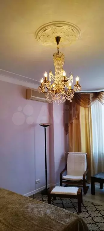 1-к. квартира, 43 м, 9/16 эт. - Фото 1