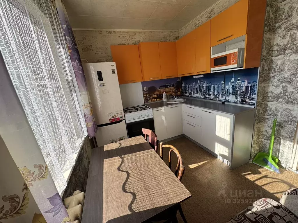 1-к кв. Ивановская область, Иваново Кохомское ш., 16 (38.1 м) - Фото 1