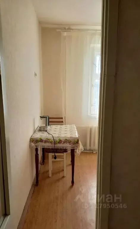 1-к кв. Пензенская область, Пенза Ладожская ул., 51а (37.0 м) - Фото 1