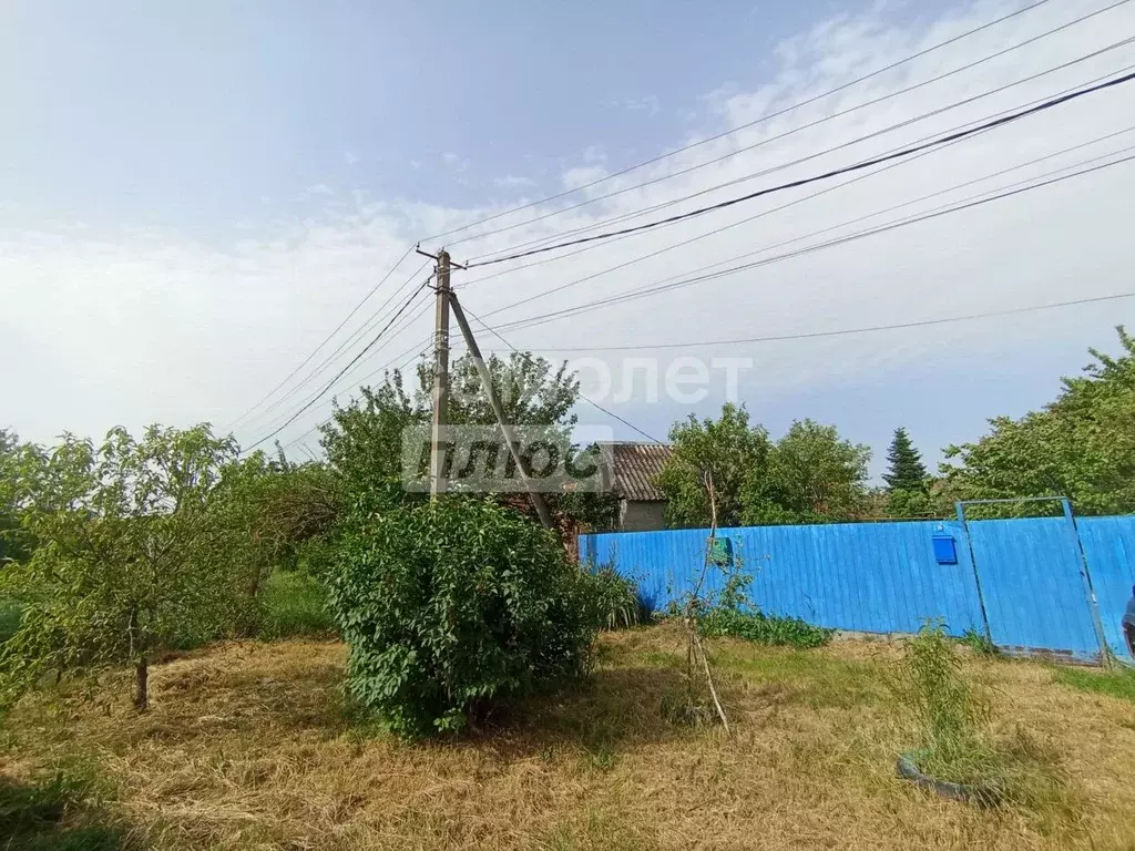 Участок в Краснодарский край, Абинск ул. Свободы (7.31 сот.) - Фото 2