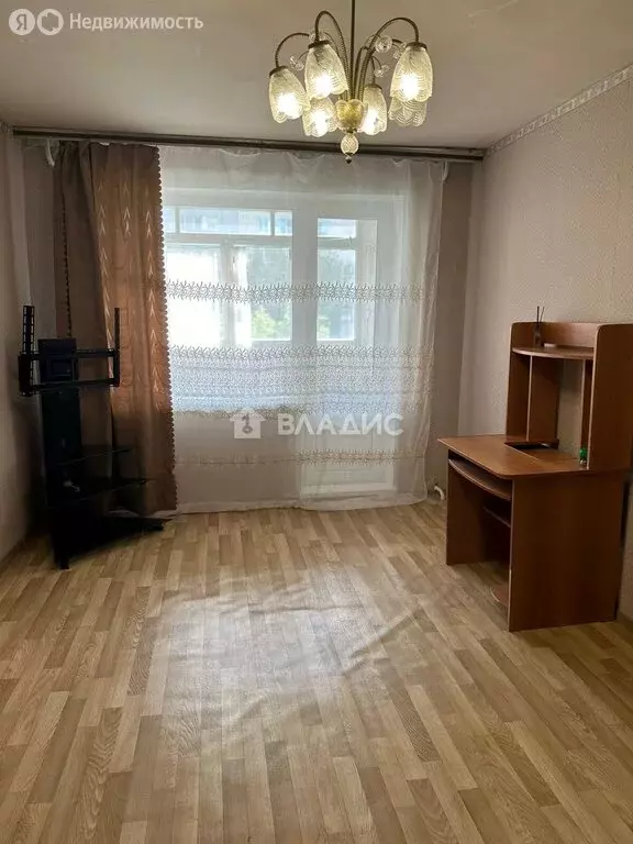 2-комнатная квартира: Нижний Новгород, улица Лесной Городок, 4 (43.6 ... - Фото 1