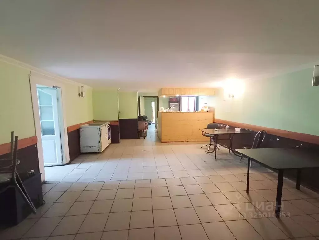 Помещение свободного назначения в Санкт-Петербург просп. Энтузиастов, ... - Фото 1