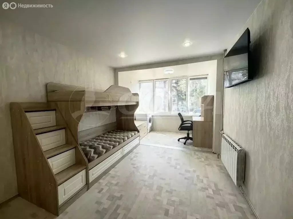 2-комнатная квартира: Сочи, улица Дарвина, 99 (48.5 м) - Фото 2