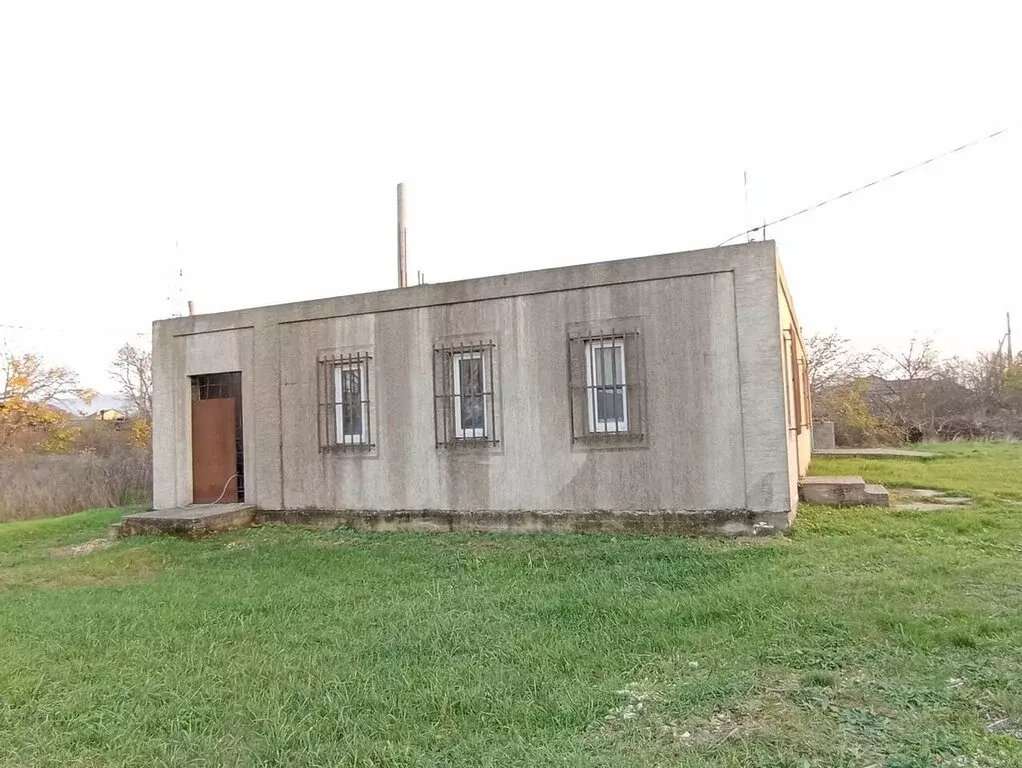 Производственное помещение (165 м) - Фото 2