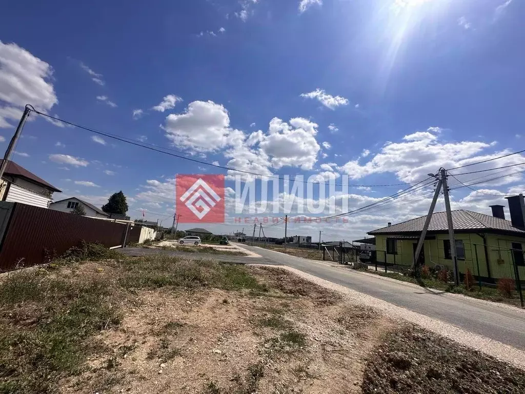 Дом в Севастополь с. Осипенко, ул. Красноярская, 9Б (110 м) - Фото 2