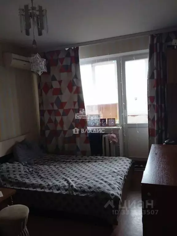 1-к кв. Крым, Керчь ул. Буденного, 13 (32.0 м) - Фото 2