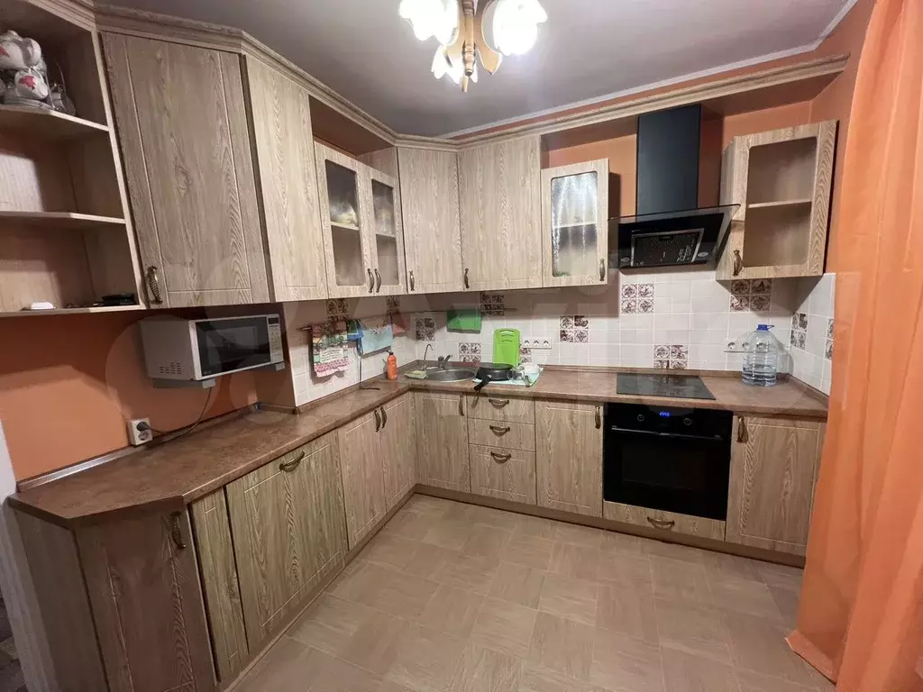 2-к. квартира, 60 м, 16/16 эт. - Фото 0