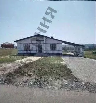 Дом в Белгородская область, Белгородский район, Пушкарское с/пос, с. ... - Фото 1