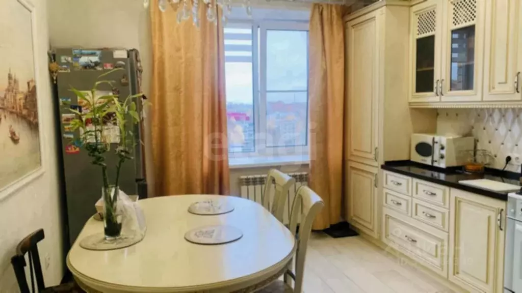 2-к кв. Марий Эл, Йошкар-Ола ул. Льва Толстого, 66 (63.1 м) - Фото 2