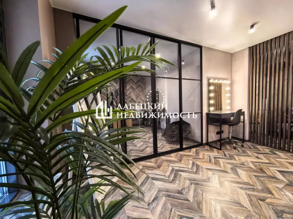 Помещение свободного назначения в Санкт-Петербург Лиговский просп., ... - Фото 1