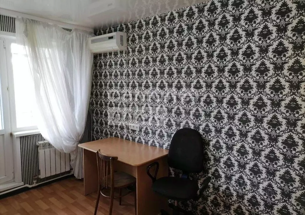 1-к кв. Липецкая область, Липецк ул. Циолковского, 10/2 (32.0 м) - Фото 1