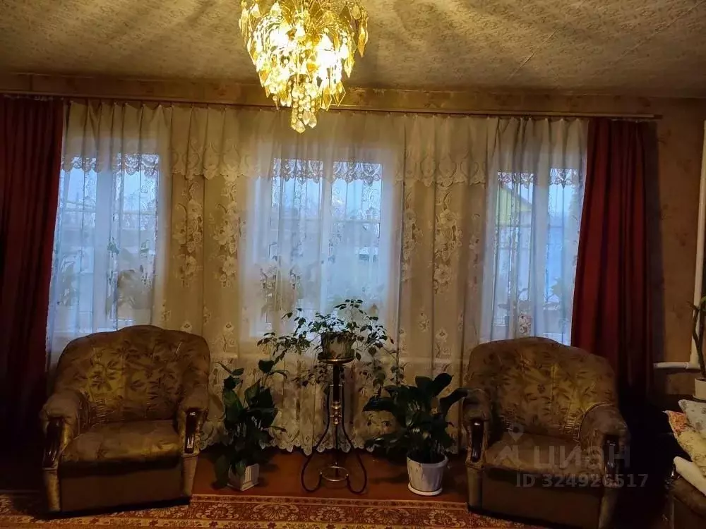 Дом в Курская область, Курск ул. 3-я Агрегатная, 19 (80 м) - Фото 2