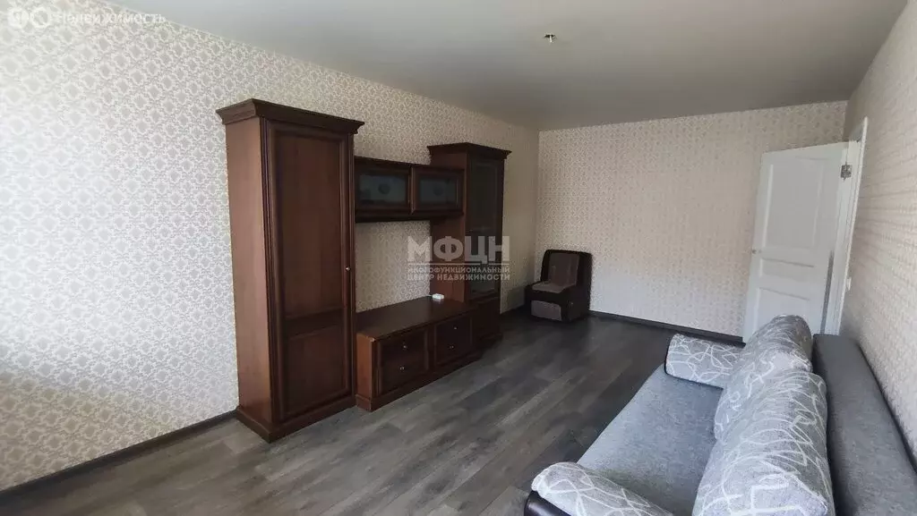 2-комнатная квартира: Петрозаводск, улица Максима Горького, 13Б (52.5 ... - Фото 1
