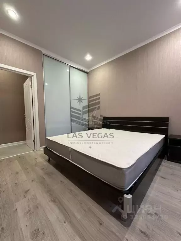 2-к кв. Татарстан, Казань ул. Фатыха Карима, 2/22 (100.0 м) - Фото 2