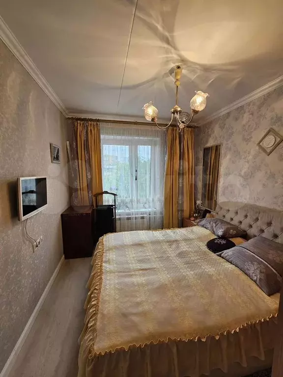 2-к. квартира, 44,4 м, 5/9 эт. - Фото 1