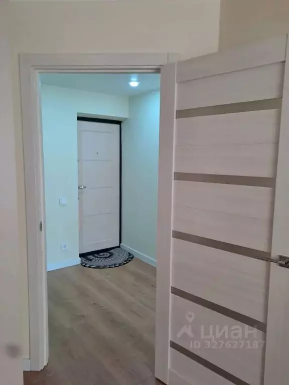 1-к кв. Приморский край, Владивосток Тигровая ул., 24 (36.0 м) - Фото 2